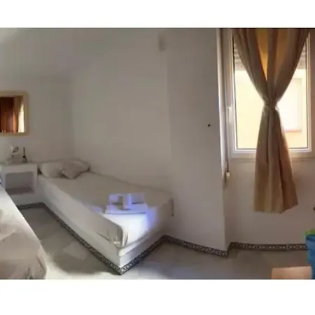 En Playa Con Terraza Appartement