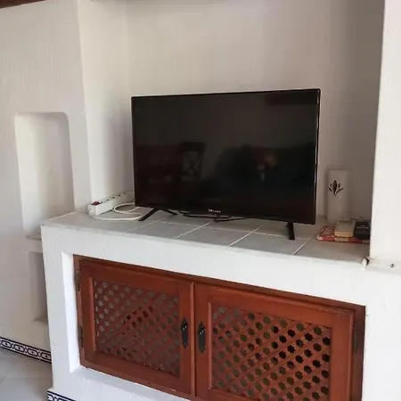 Appartement En Playa Con Terraza *