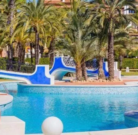 Appartement En Playa Con Terraza *