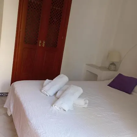 Apartment En Playa Con Terraza Torrevieja
